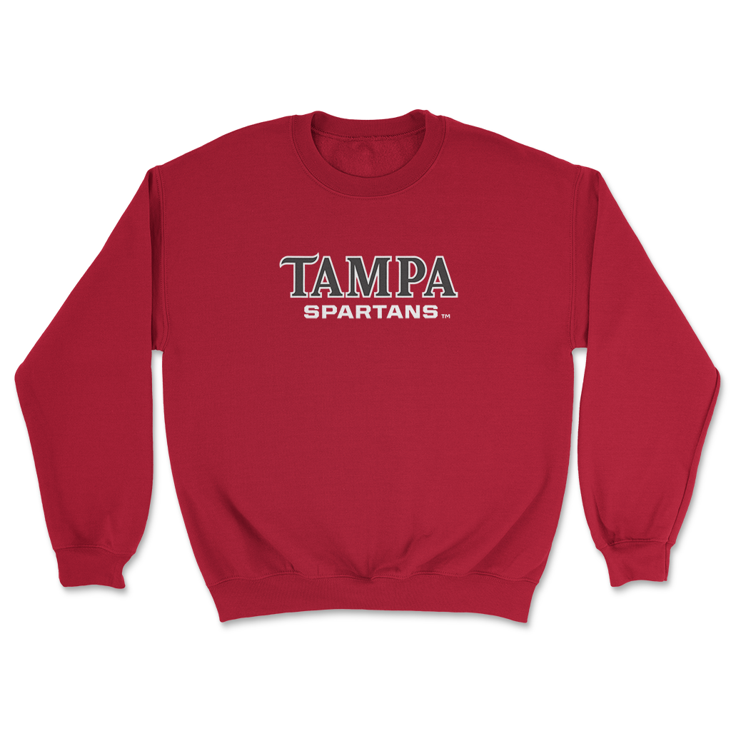 University of Tampa Sweatshirt Bundle #2