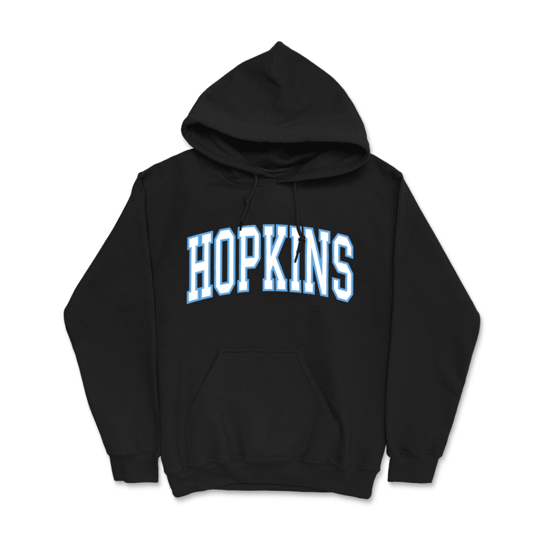 Jhu hoodie hot sale