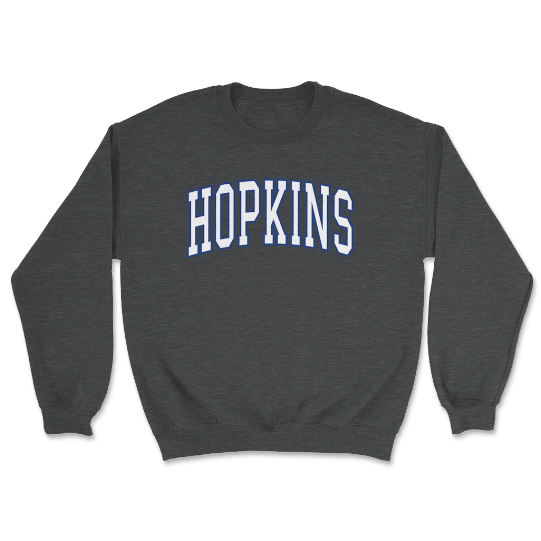 Jhu sweatshirt hotsell