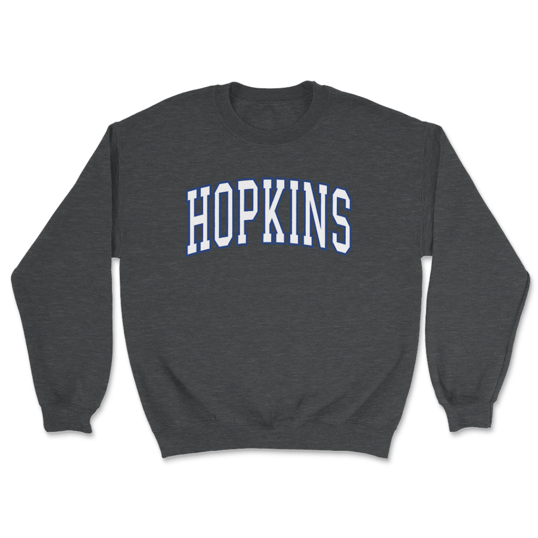 Jhu sweatshirt top