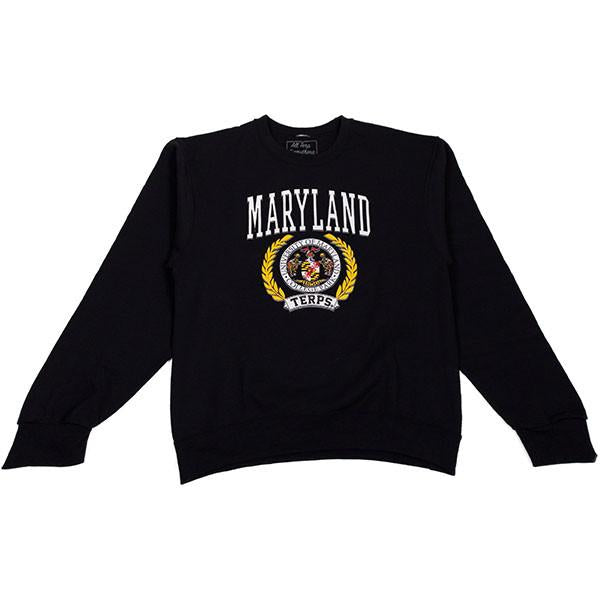 Umd sweatshirts sales