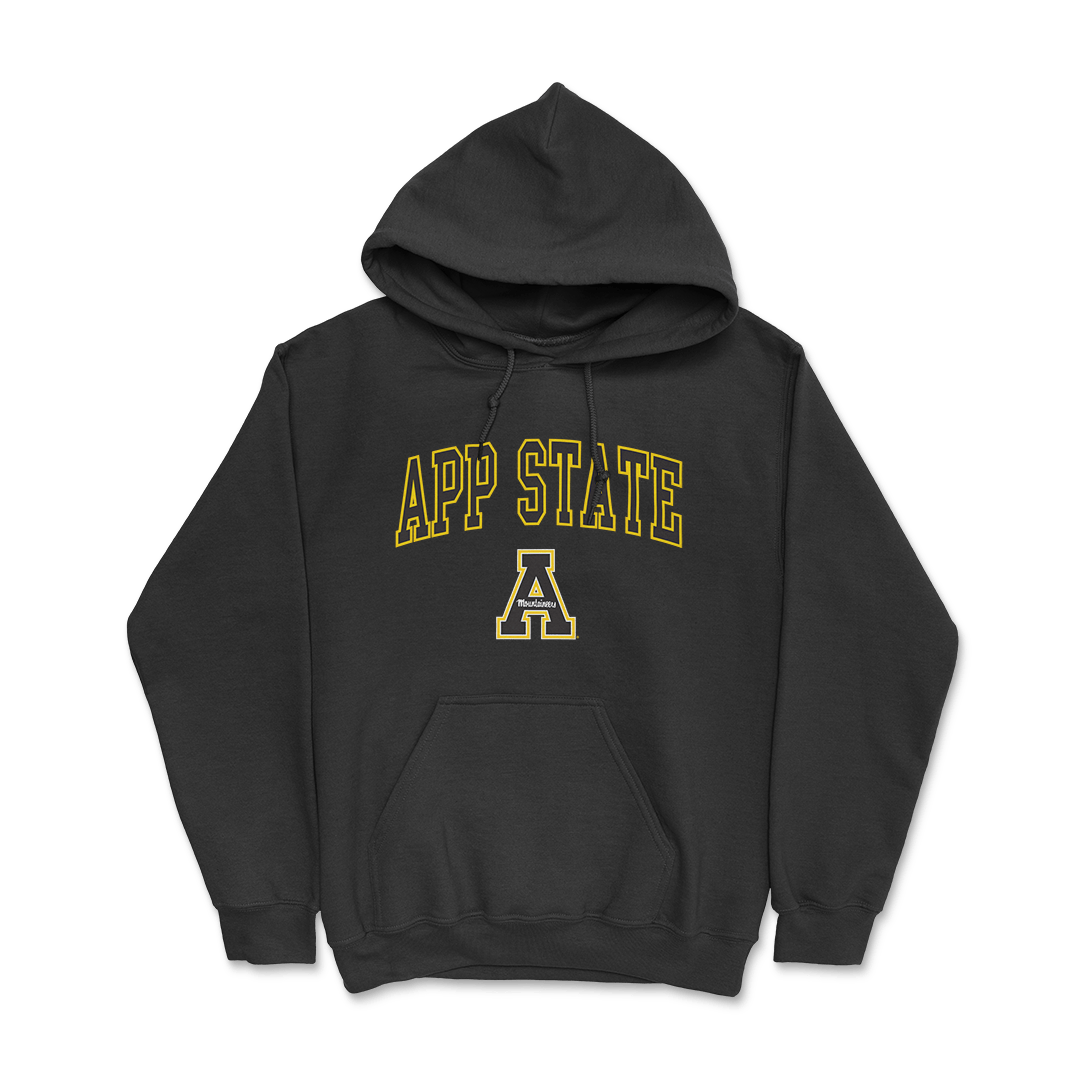 Appalachian state store university hoodie