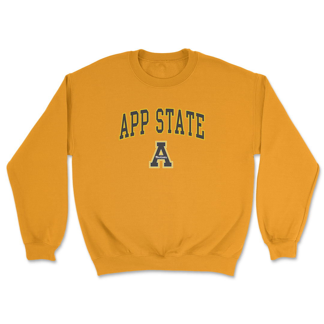 App state hot sale sweatshirt