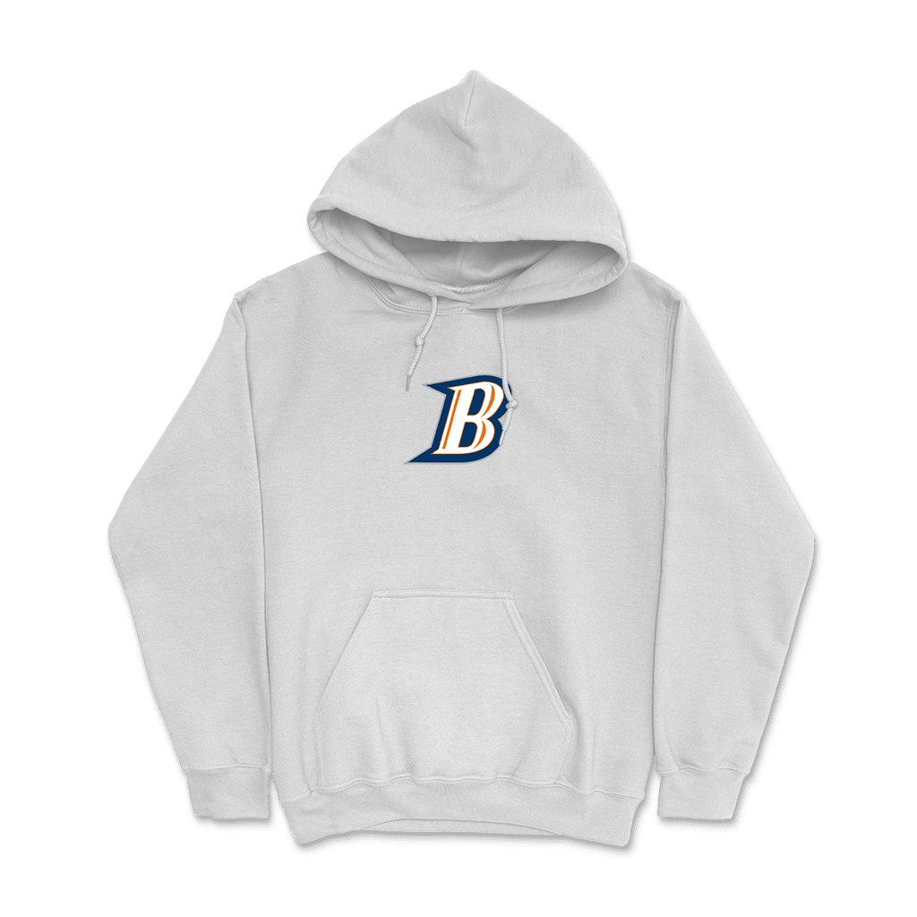 Bucknell hoodie 2025