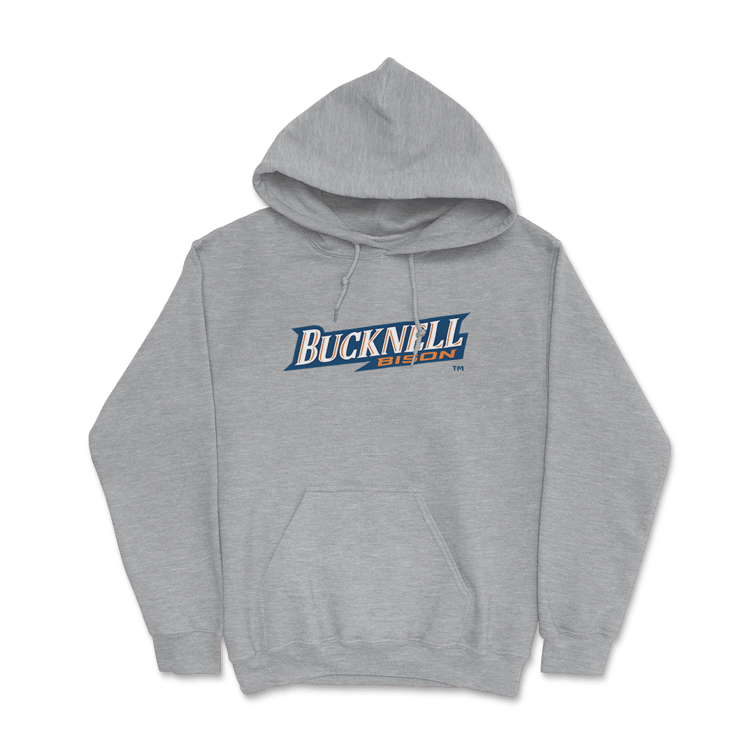 Bucknell hoodie best sale
