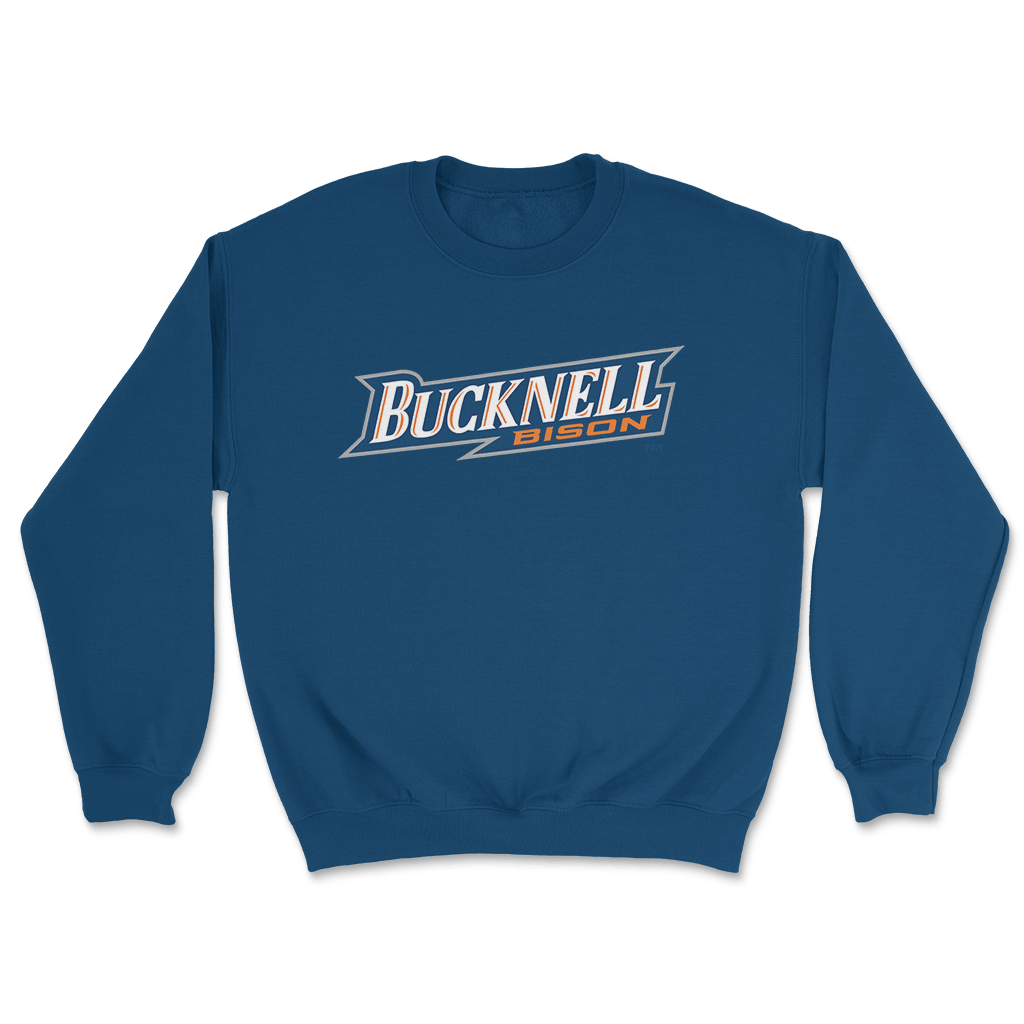 Vintage best sale bucknell sweatshirt