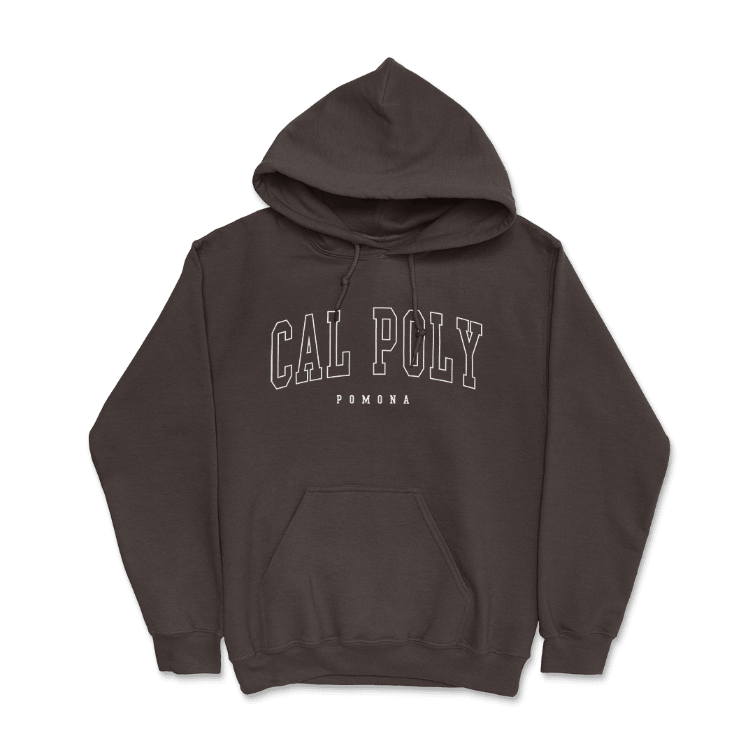 Cal poly champion outlet sweatshirt