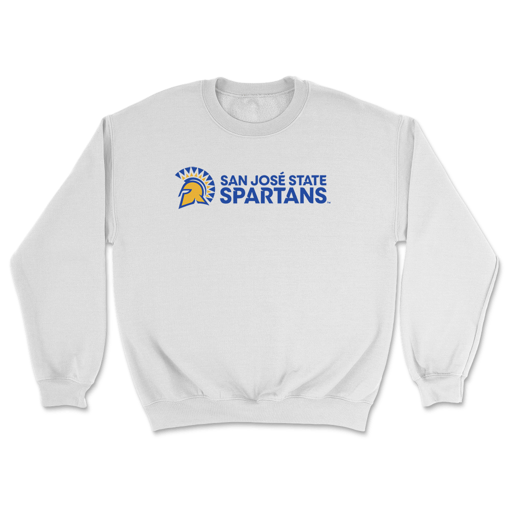 Sjsu crewneck hot sale