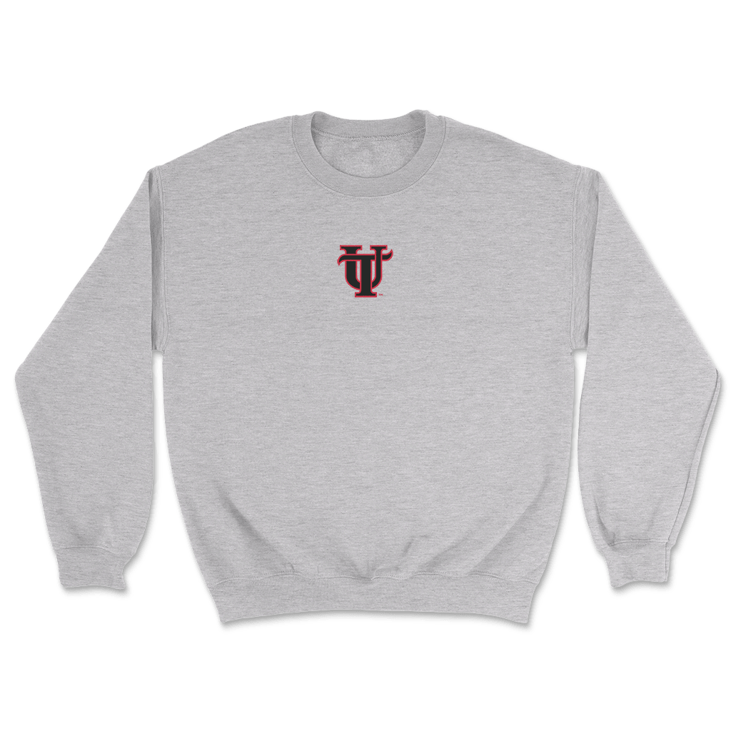 University of Tampa Emblem Sweatshirt