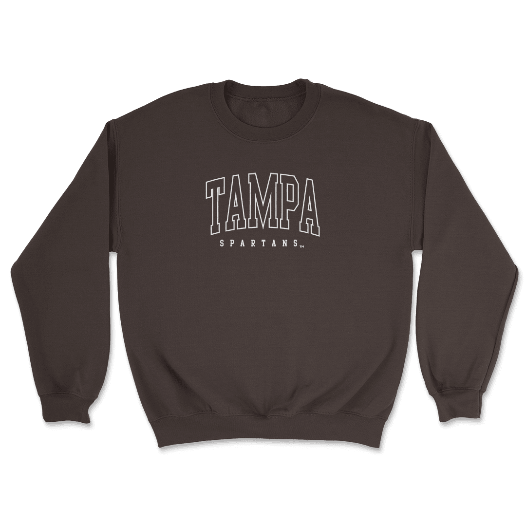 University of Tampa Premium Roast Sweatshirt