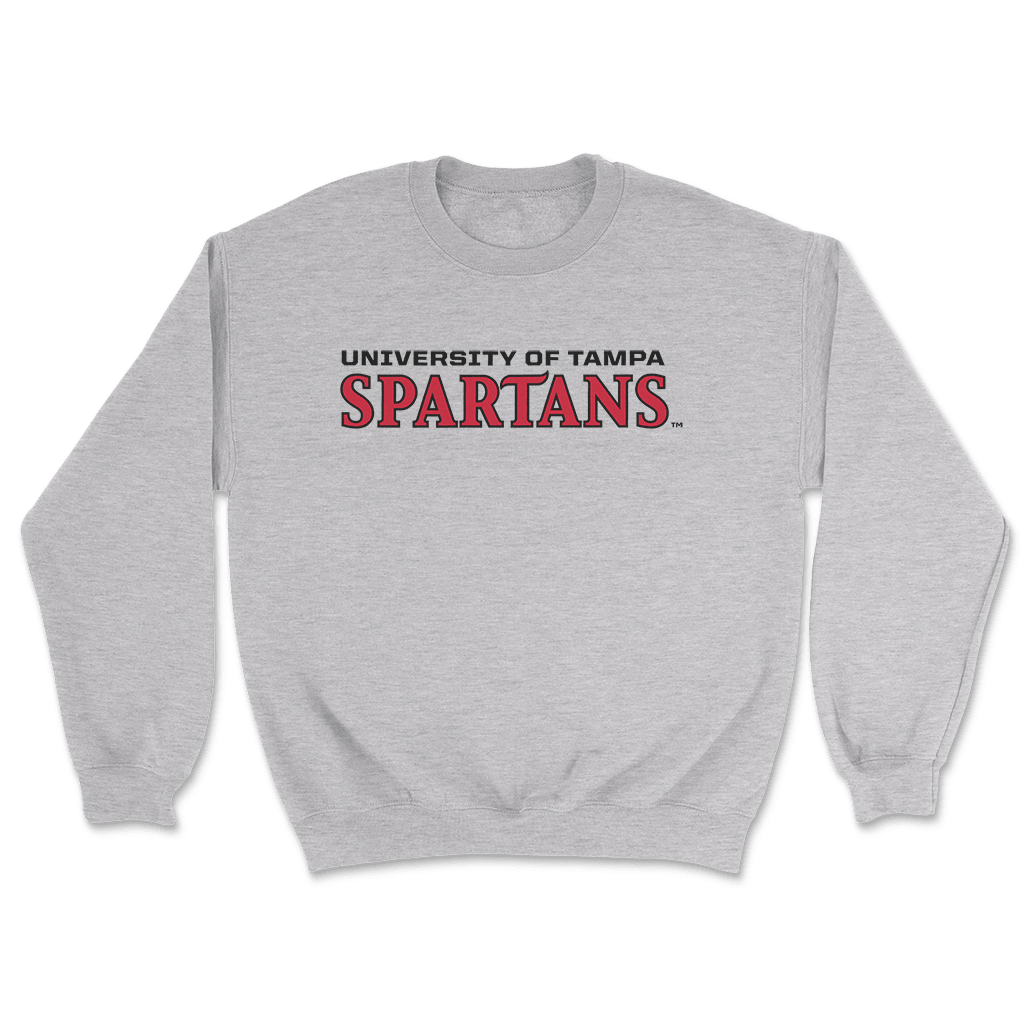 University of Tampa Sweatshirt FresherU