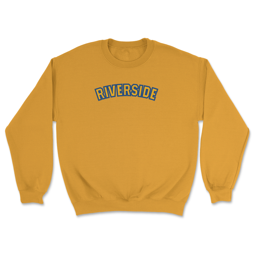 UC Riverside Arch Sweatshirt