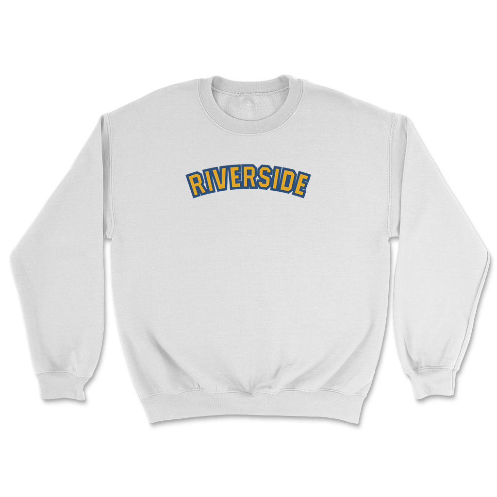 UC Riverside Arch Sweatshirt